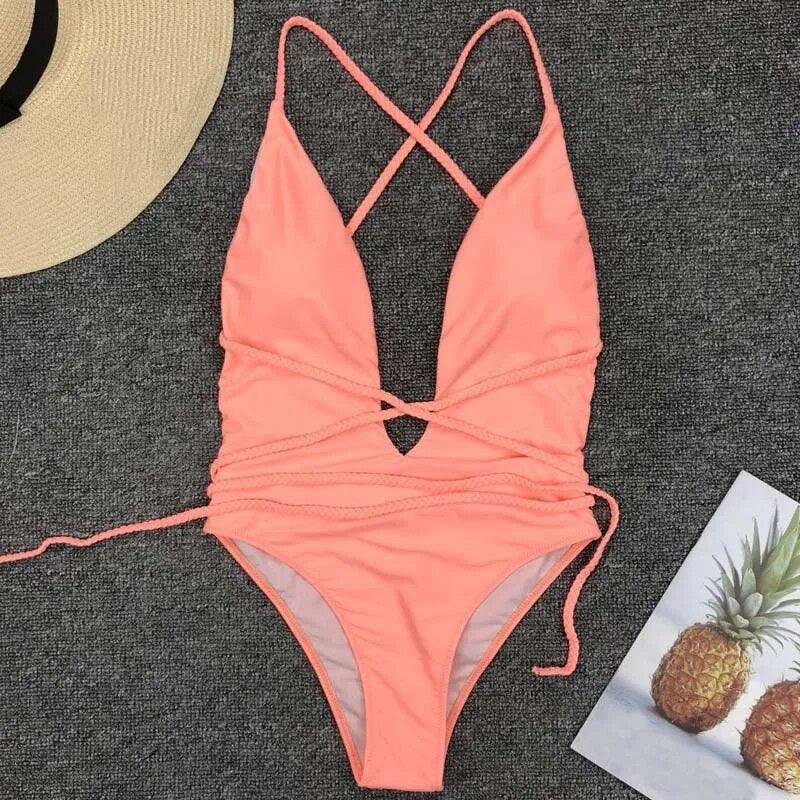 ELVIRA | JEDNOCZĘŚCIOWY