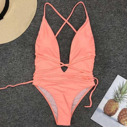 ELVIRA | JEDNOCZĘŚCIOWY