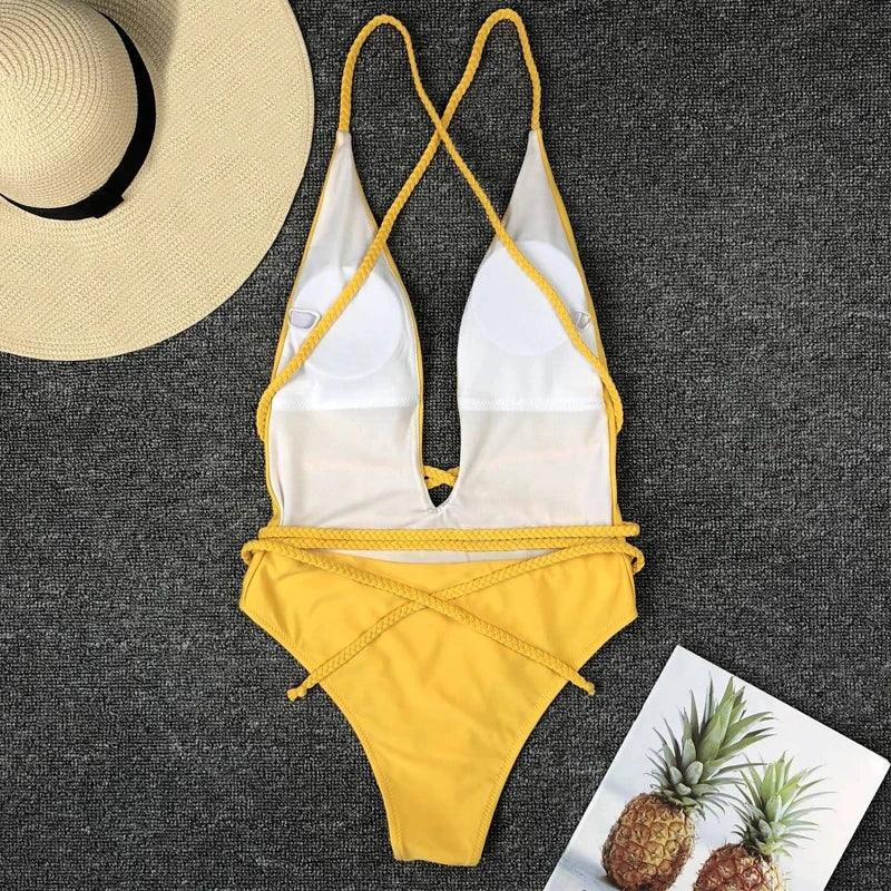 ELVIRA | JEDNOCZĘŚCIOWY