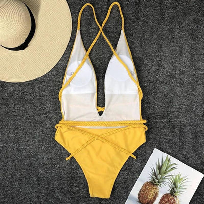 ELVIRA | JEDNOCZĘŚCIOWY