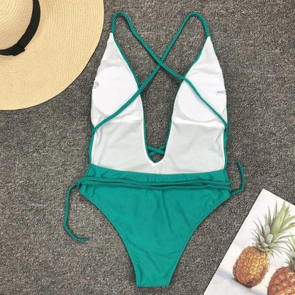 ELVIRA | JEDNOCZĘŚCIOWY