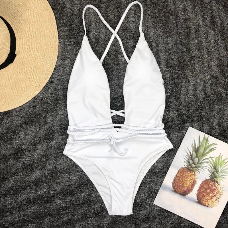 ELVIRA | JEDNOCZĘŚCIOWY