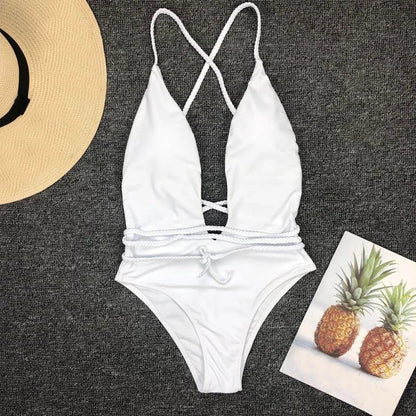 ELVIRA | JEDNOCZĘŚCIOWY