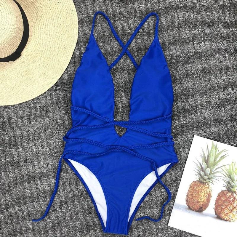 ELVIRA | JEDNOCZĘŚCIOWY