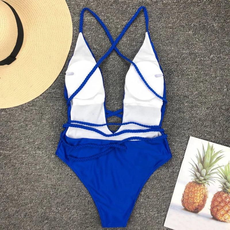 ELVIRA | JEDNOCZĘŚCIOWY