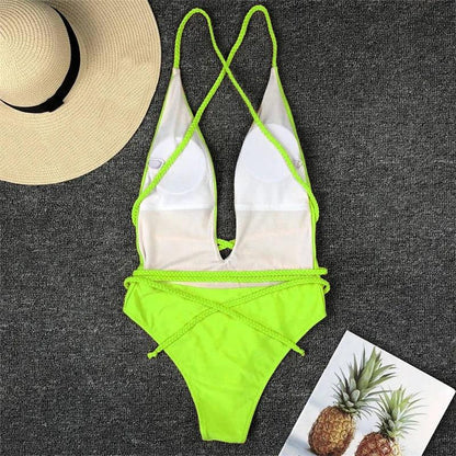 ELVIRA | JEDNOCZĘŚCIOWY