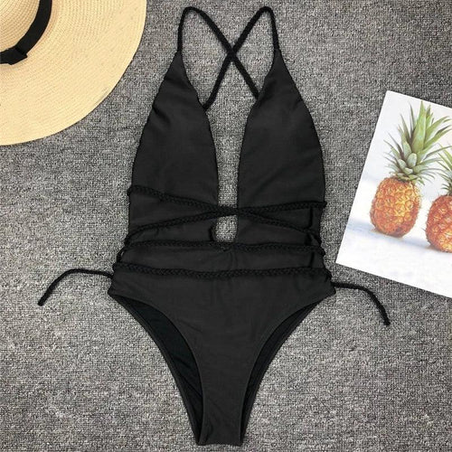 ELVIRA | JEDNOCZĘŚCIOWY