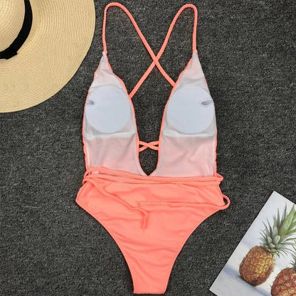 ELVIRA | JEDNOCZĘŚCIOWY