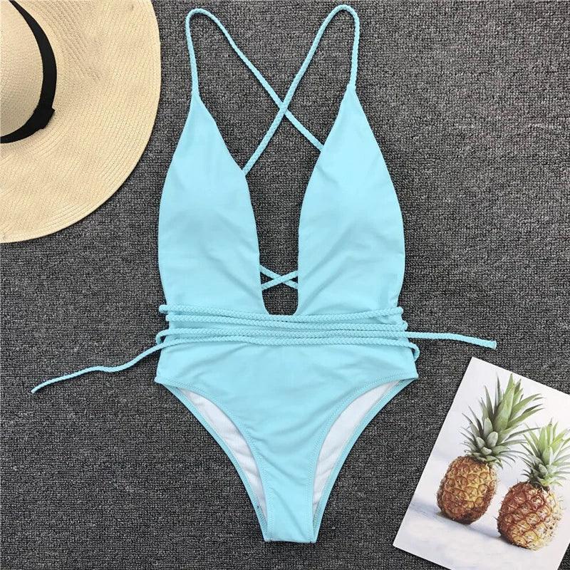 ELVIRA | JEDNOCZĘŚCIOWY