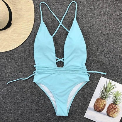 ELVIRA | JEDNOCZĘŚCIOWY