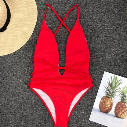 ELVIRA | JEDNOCZĘŚCIOWY