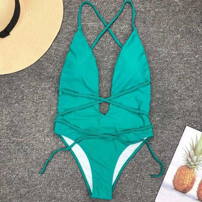 ELVIRA | JEDNOCZĘŚCIOWY