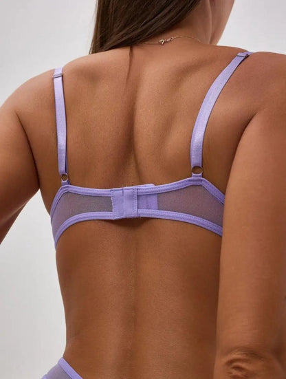 ZESTAW BIELIZNY BLANCA